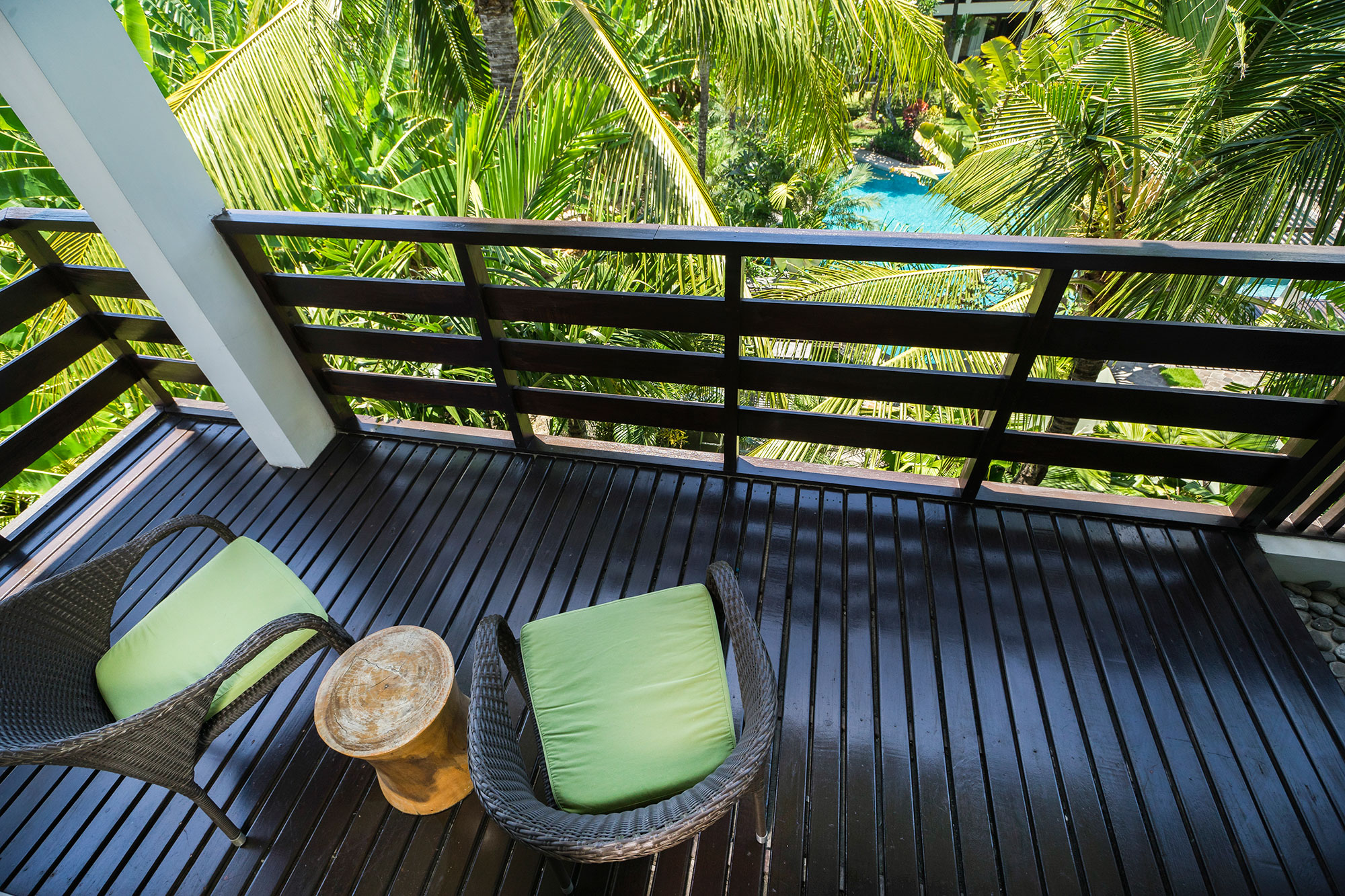 Kokonut Suites