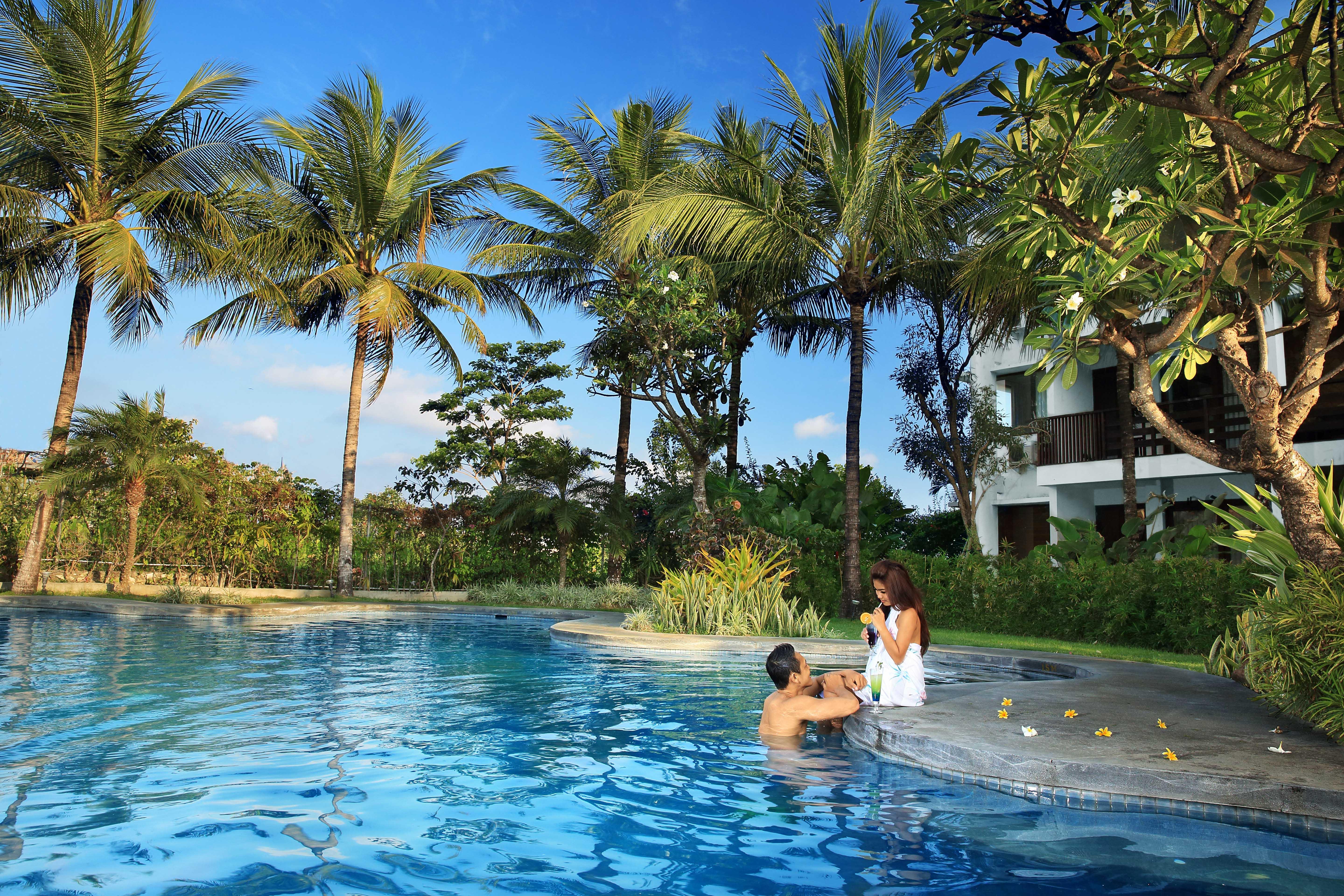 Kokonut Suites