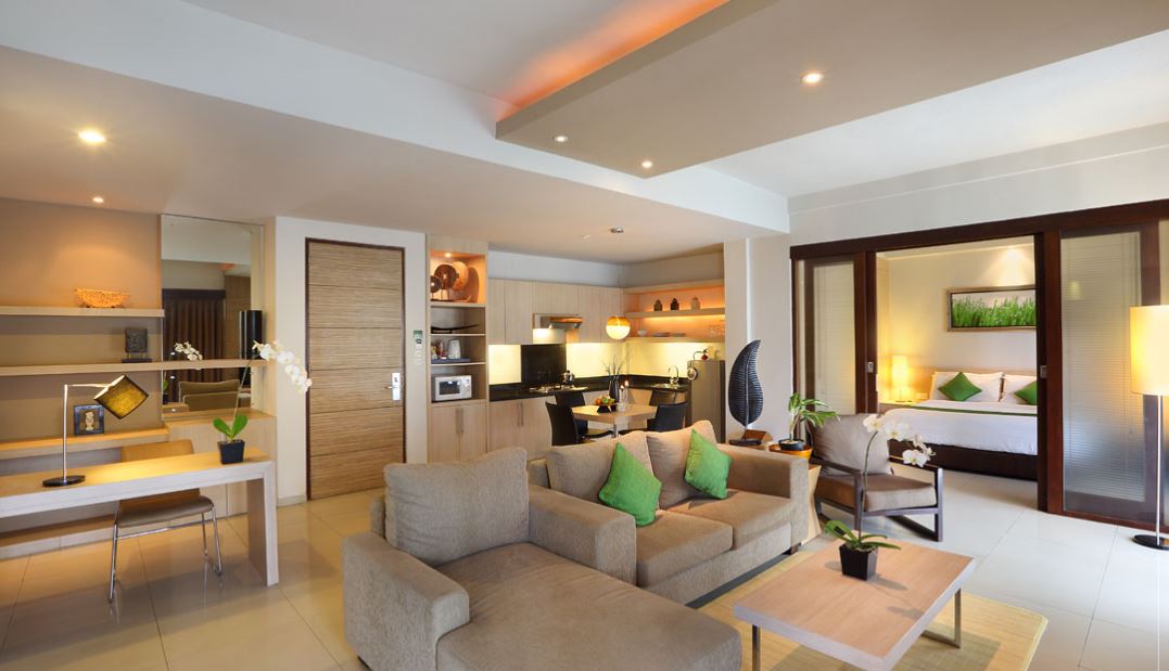 Kokonut Suites