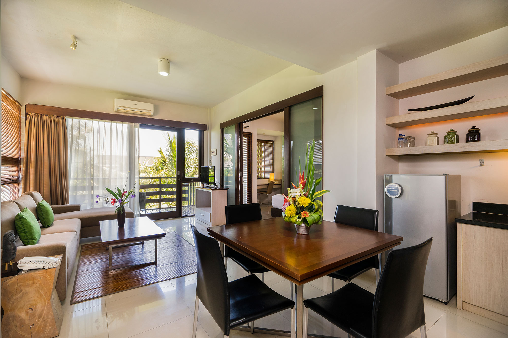 Kokonut Suites