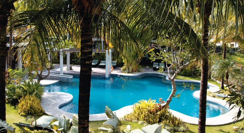 Kokonut Suites