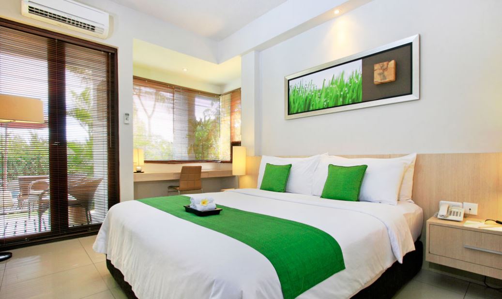 Kokonut Suites