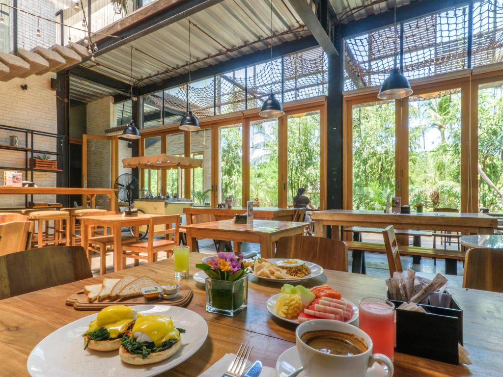 Kokonut Suites