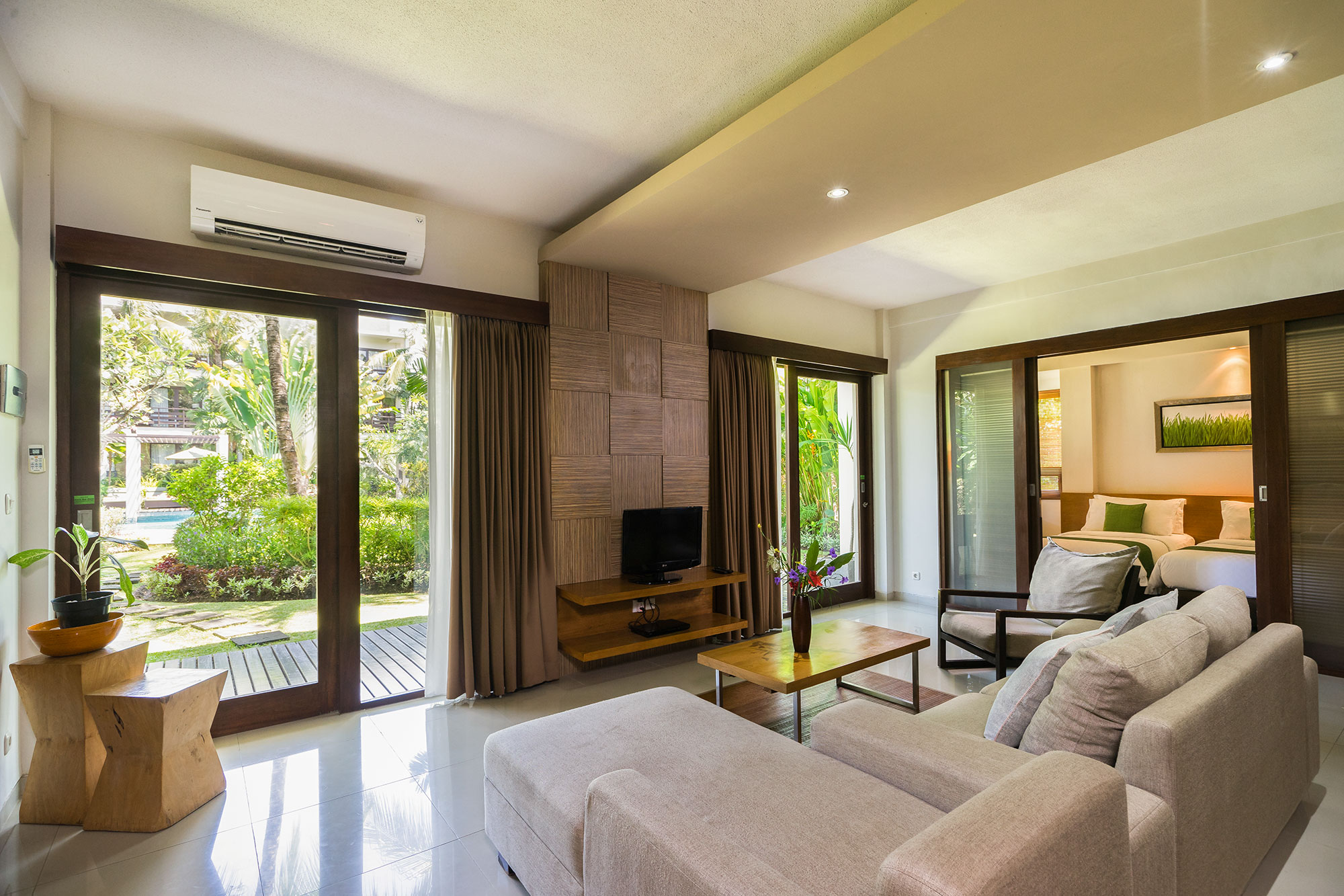 Kokonut Suites