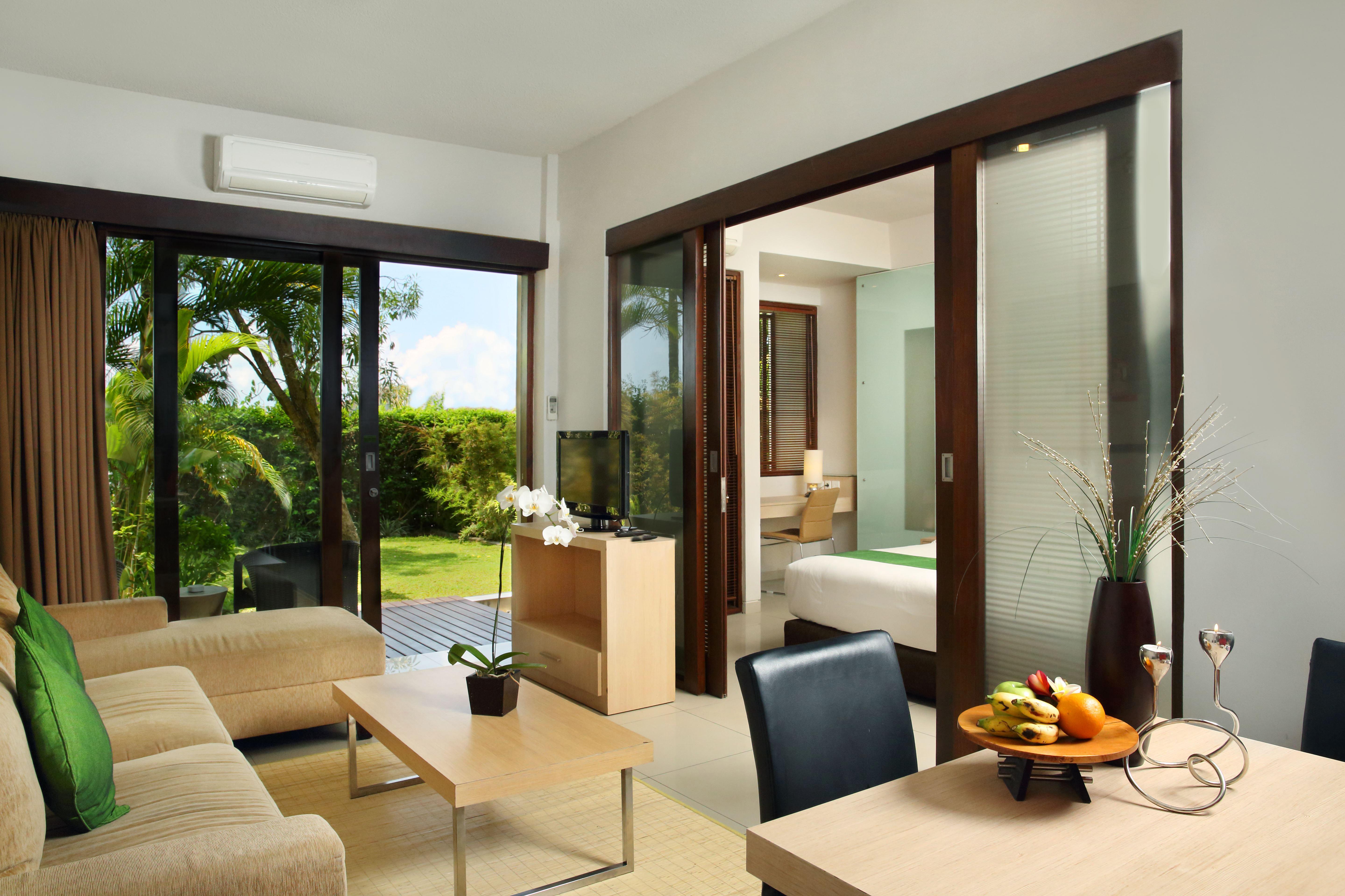 Kokonut Suites