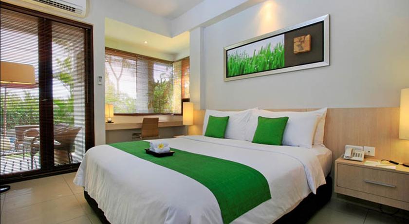 Kokonut Suites