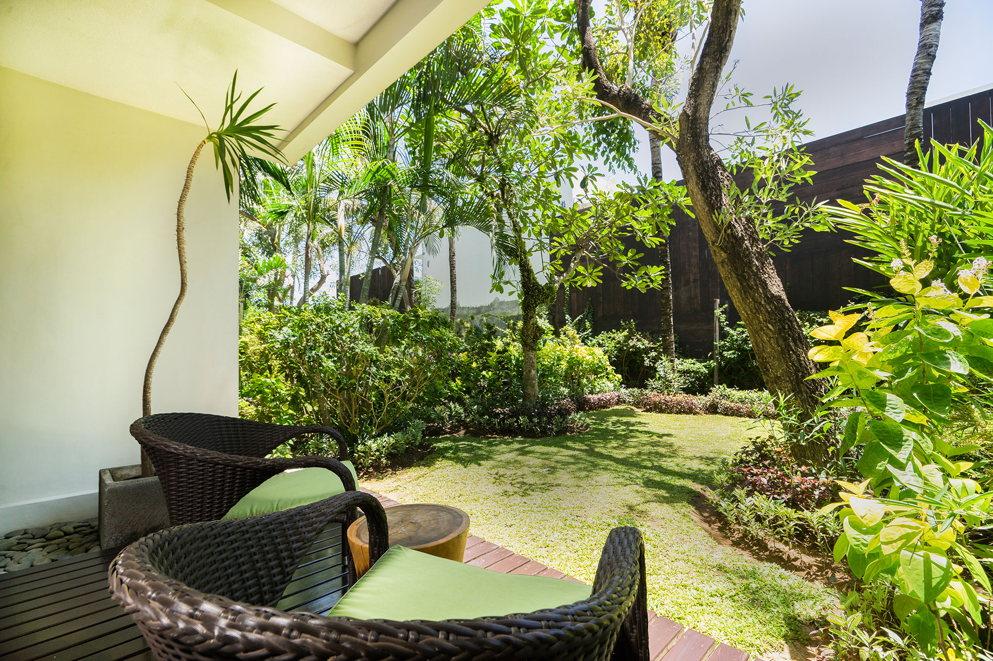Kokonut Suites