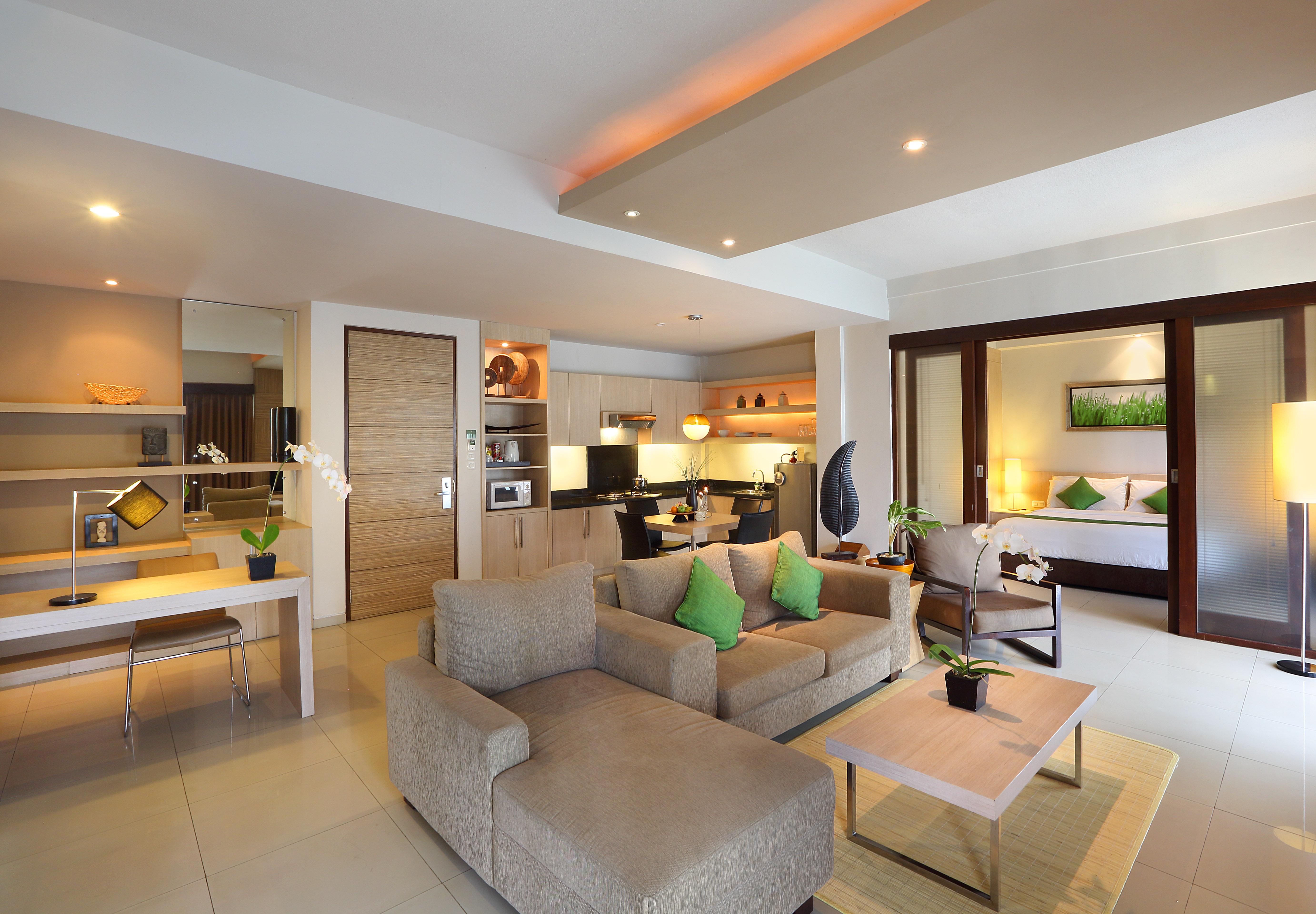 Kokonut Suites