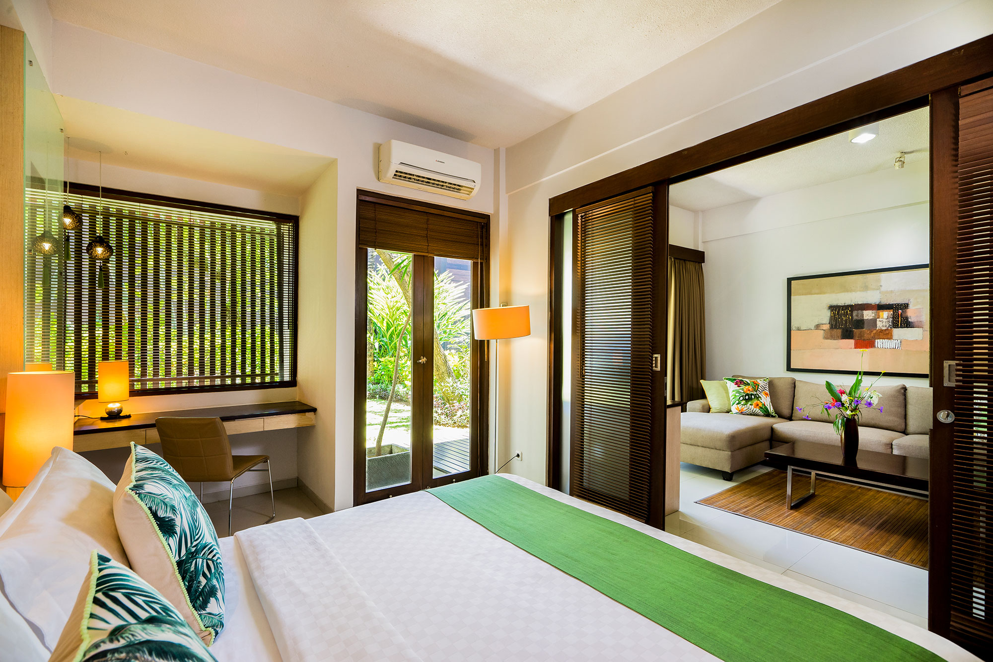 Kokonut Suites