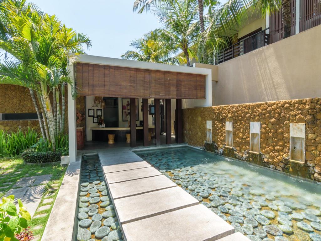 Kokonut Suites