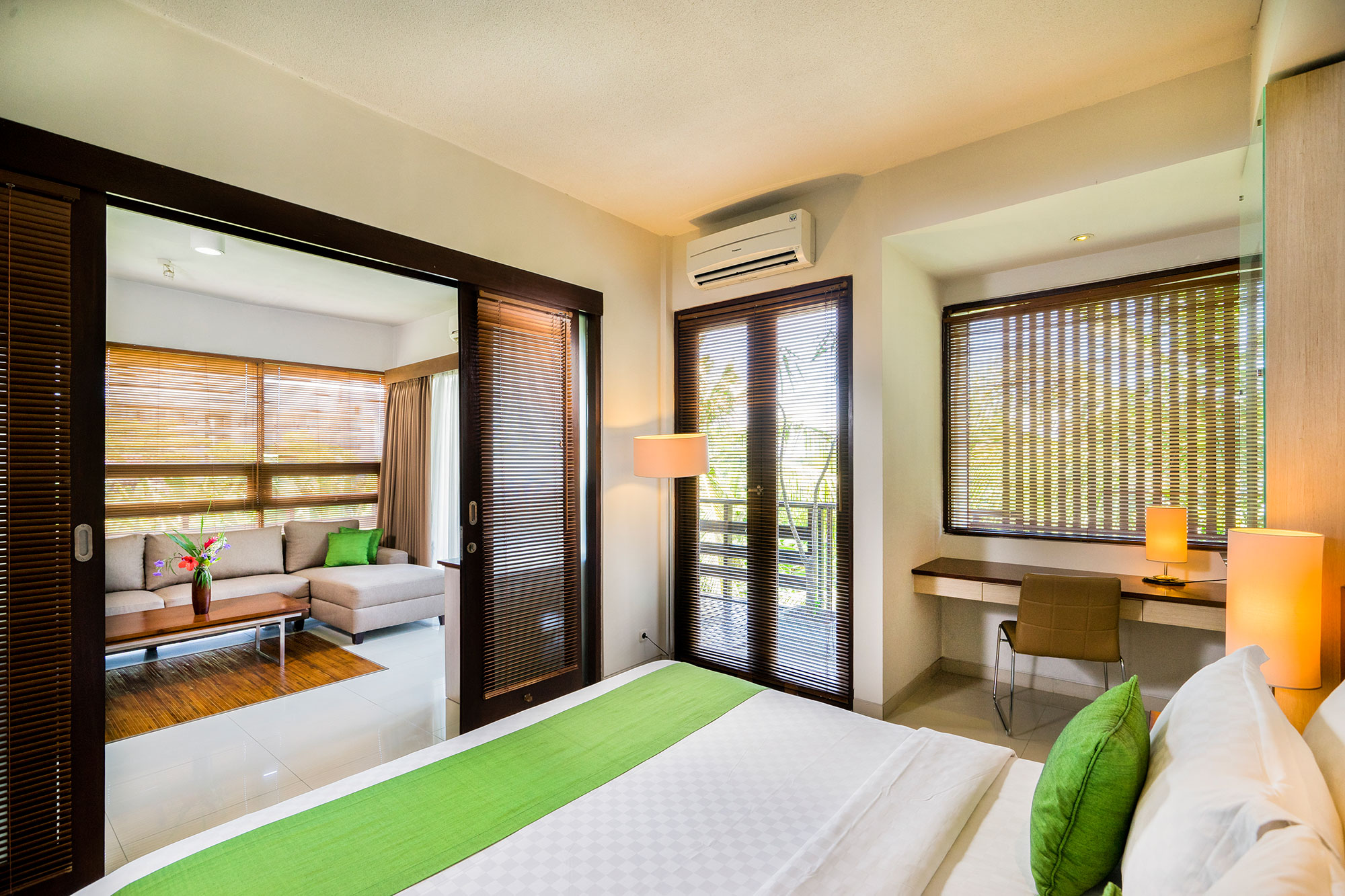 Kokonut Suites