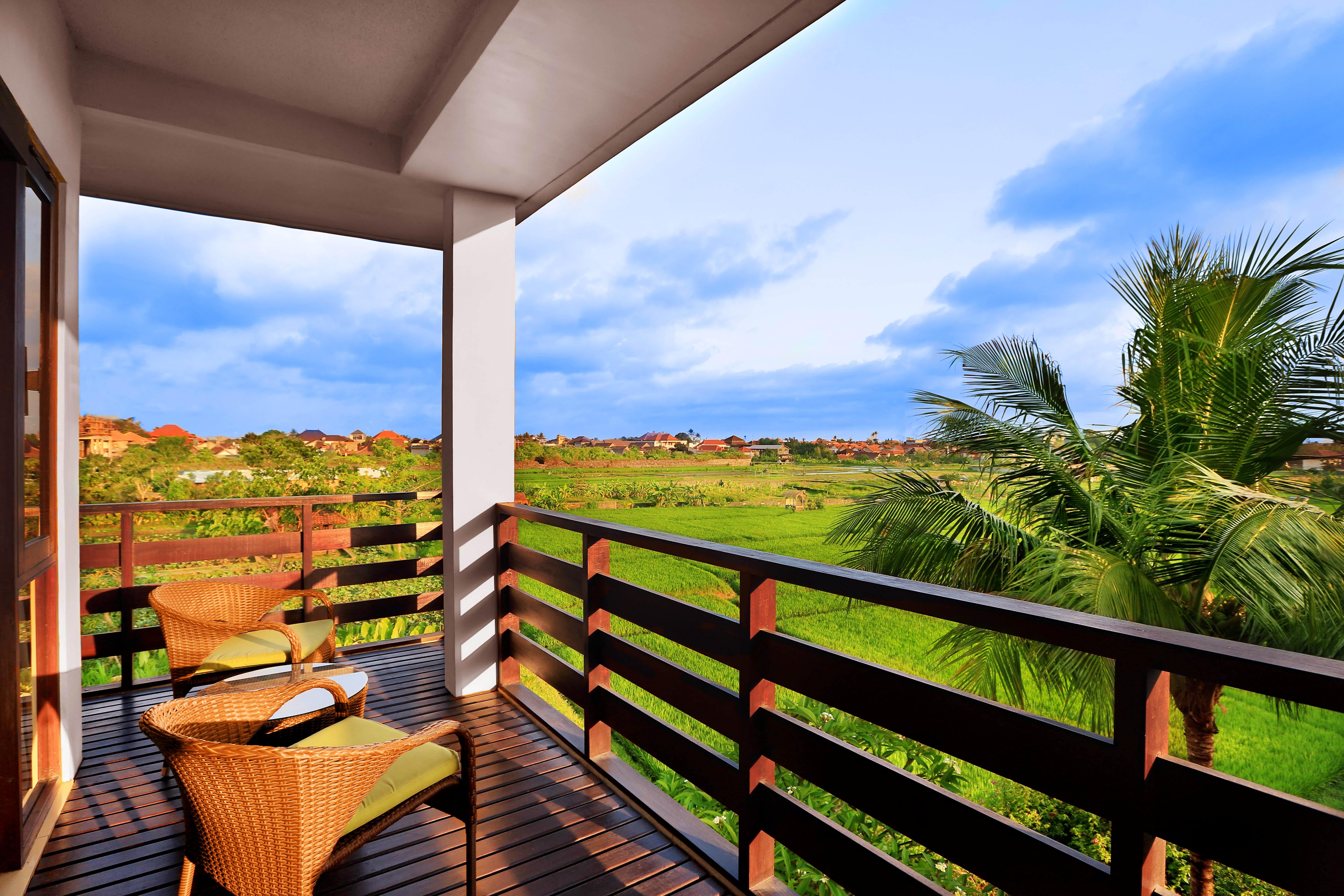 Kokonut Suites