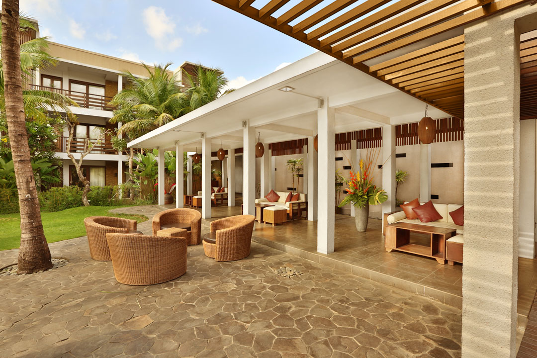 Kokonut Suites