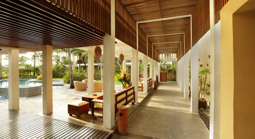 Kokonut Suites