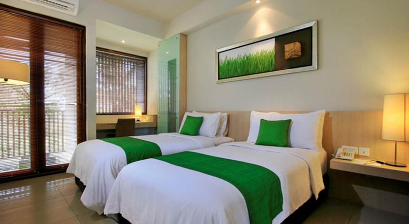 Kokonut Suites