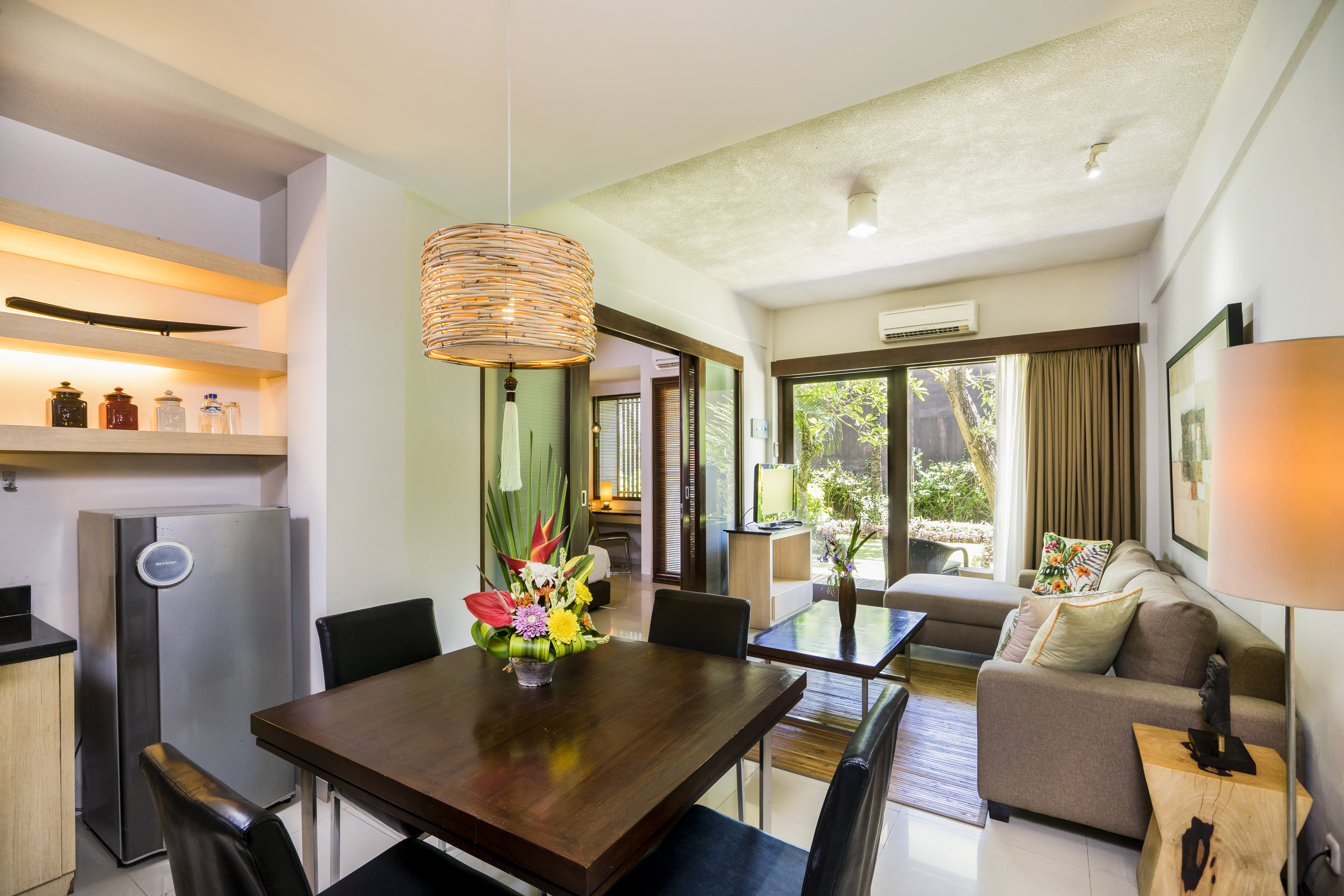 Kokonut Suites