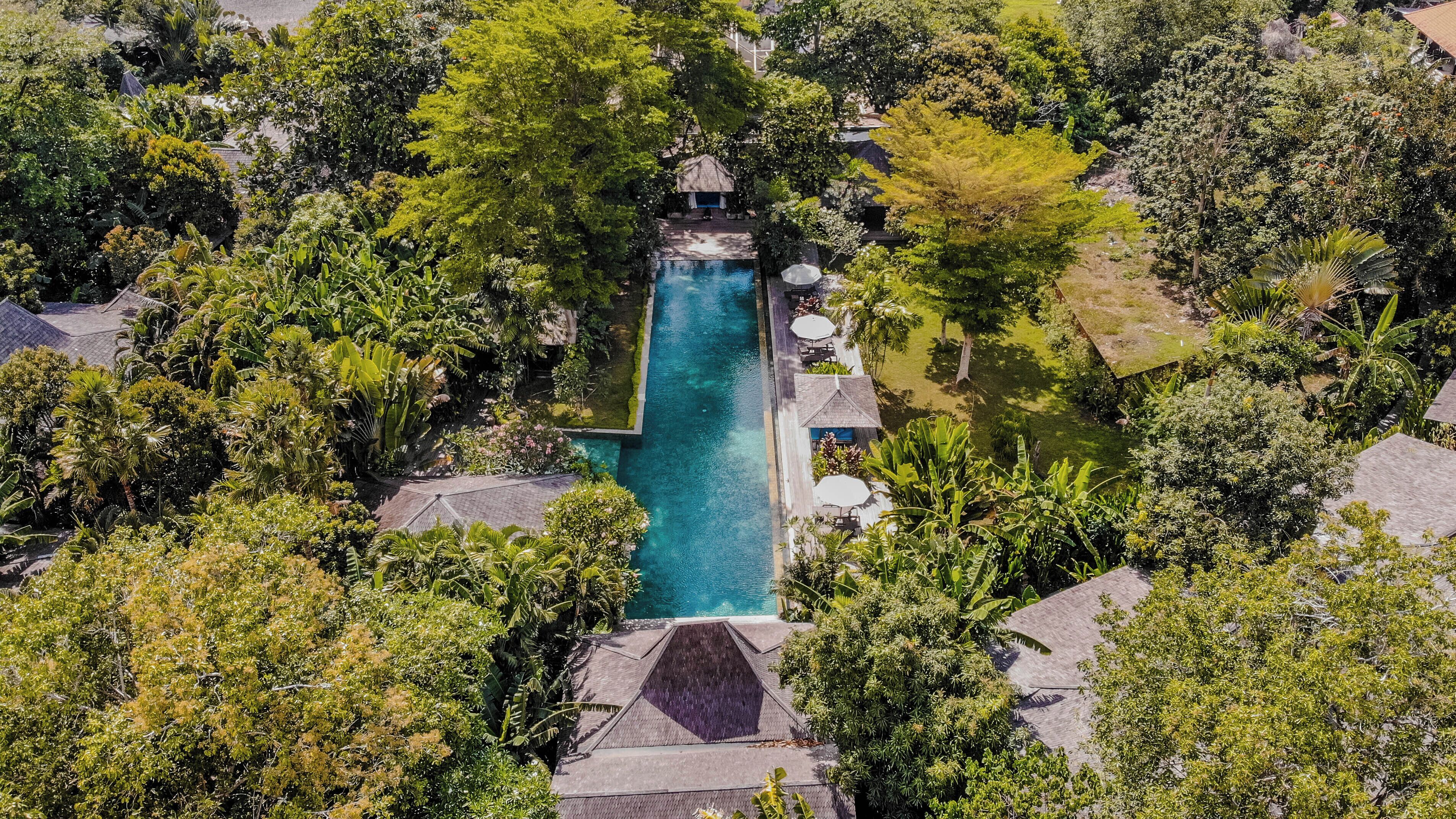 Kropak Canggu