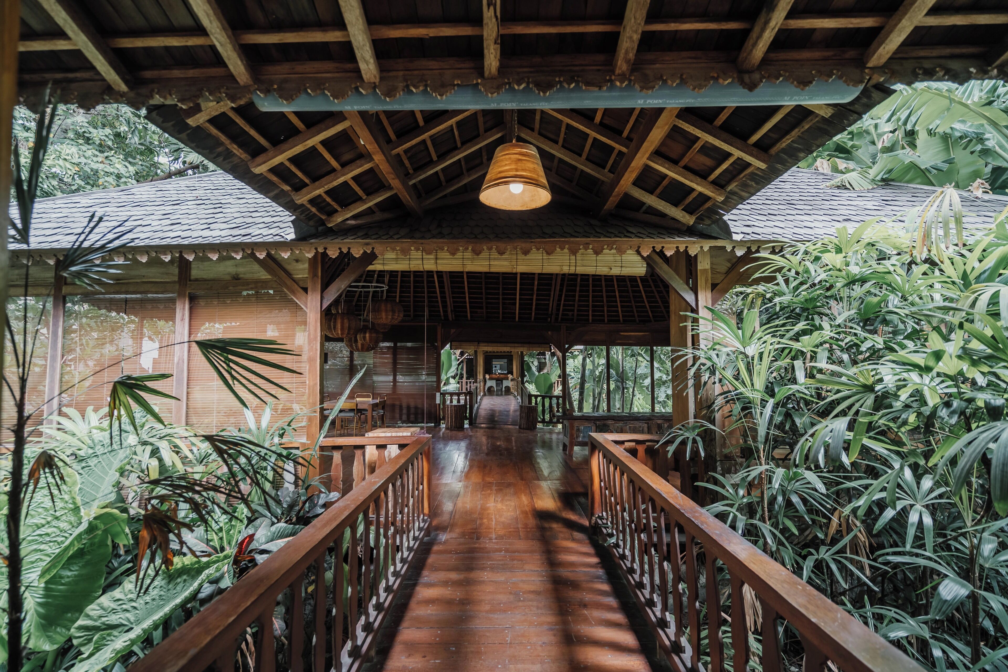 Kropak Canggu