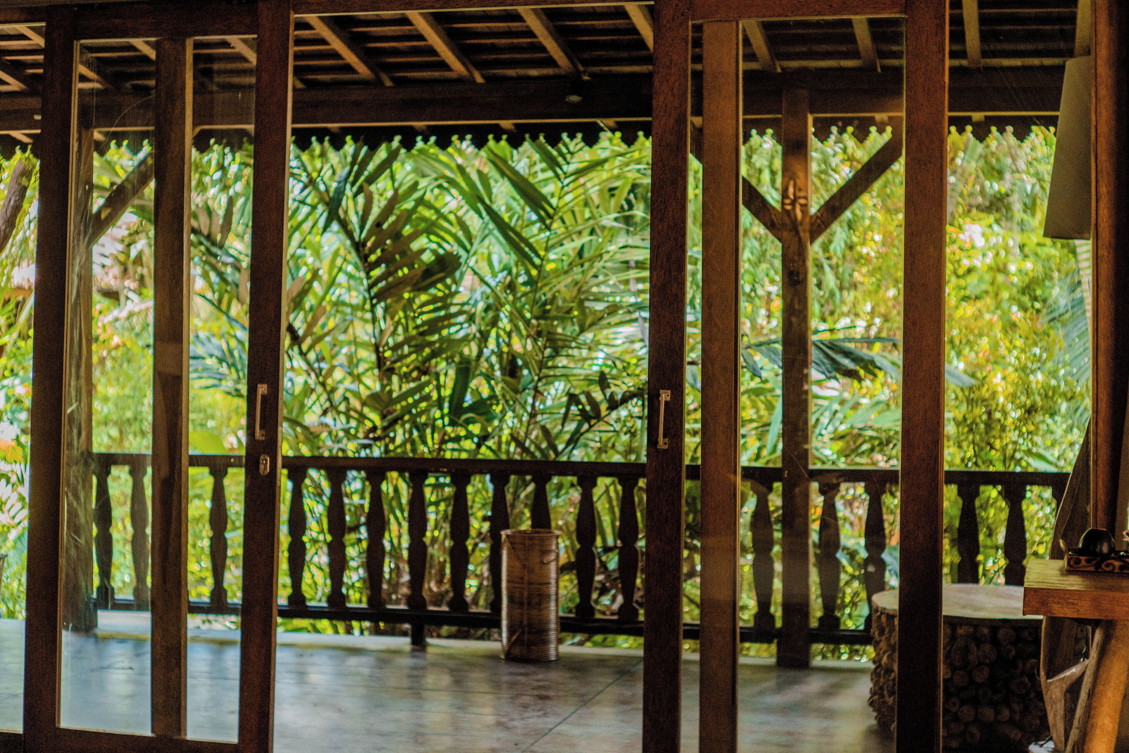Kropak Canggu