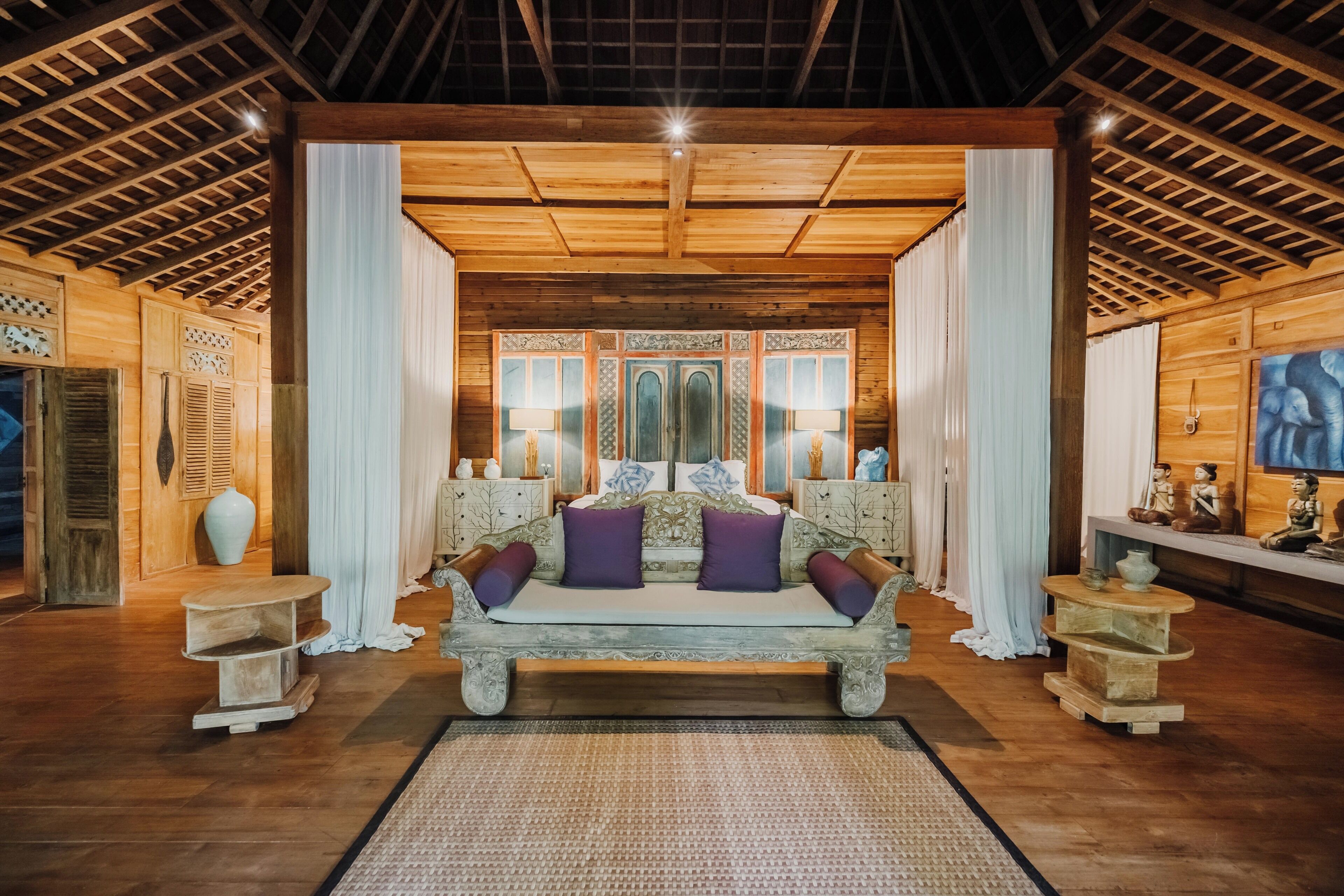 Kropak Canggu