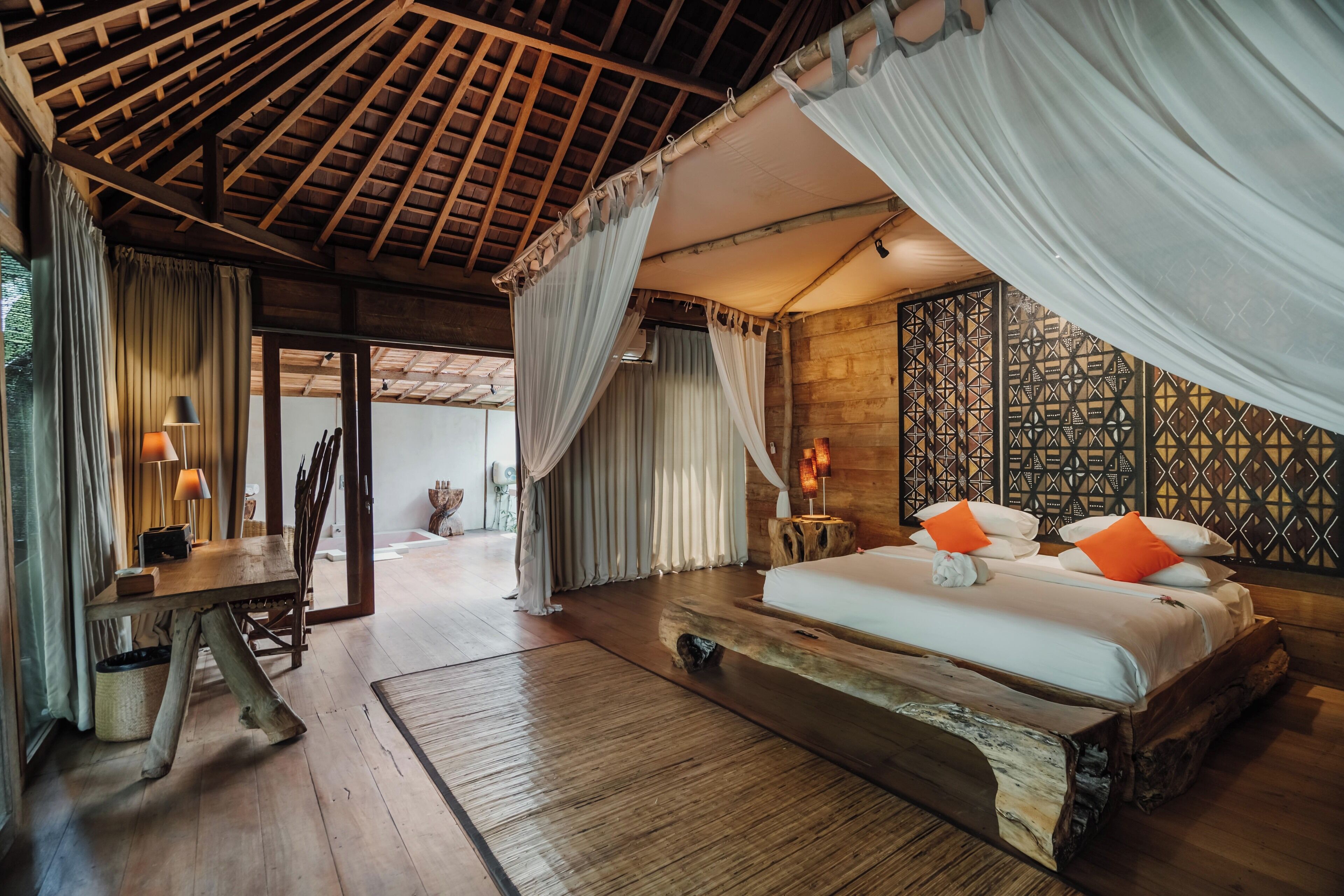 Kropak Canggu