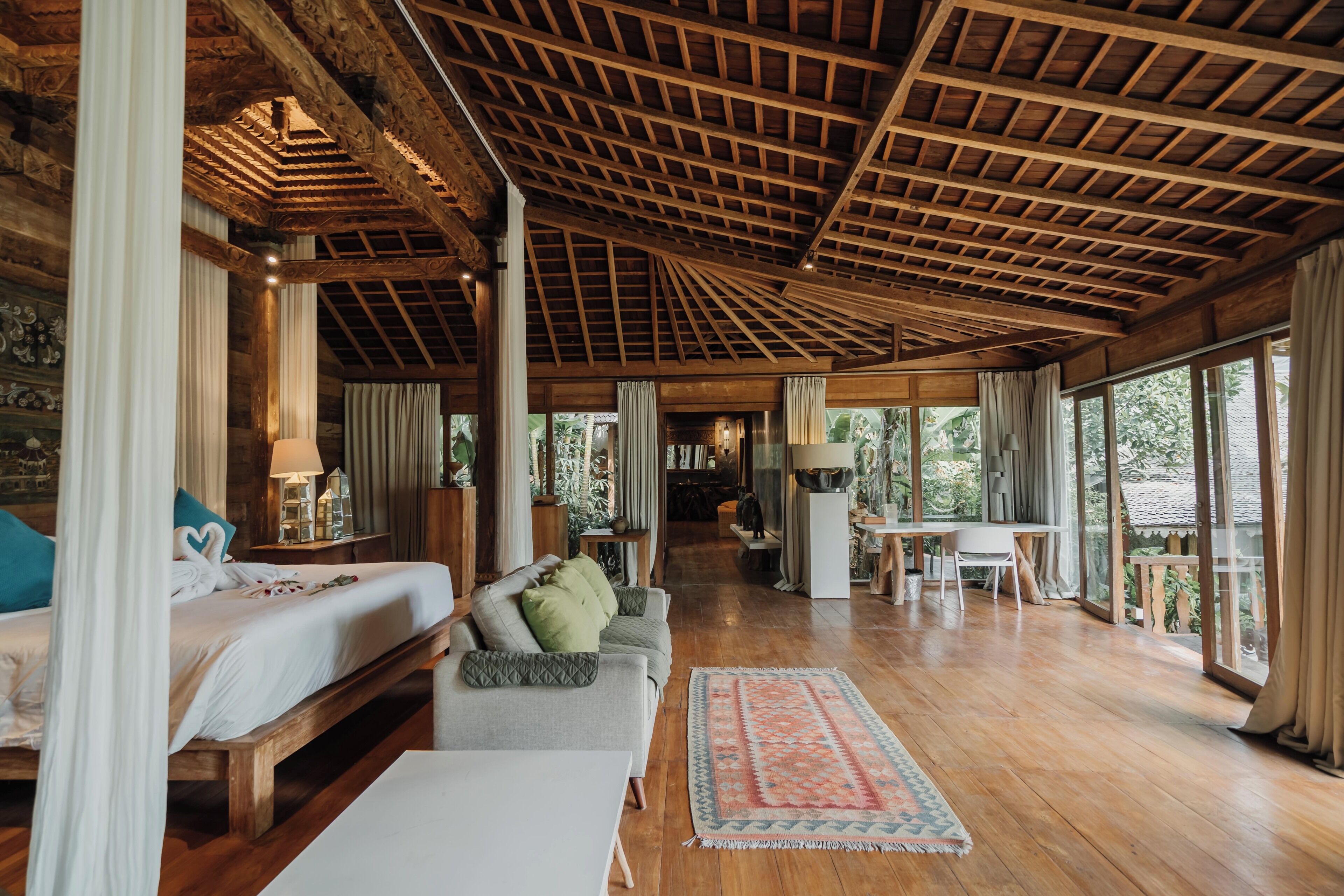 Kropak Canggu