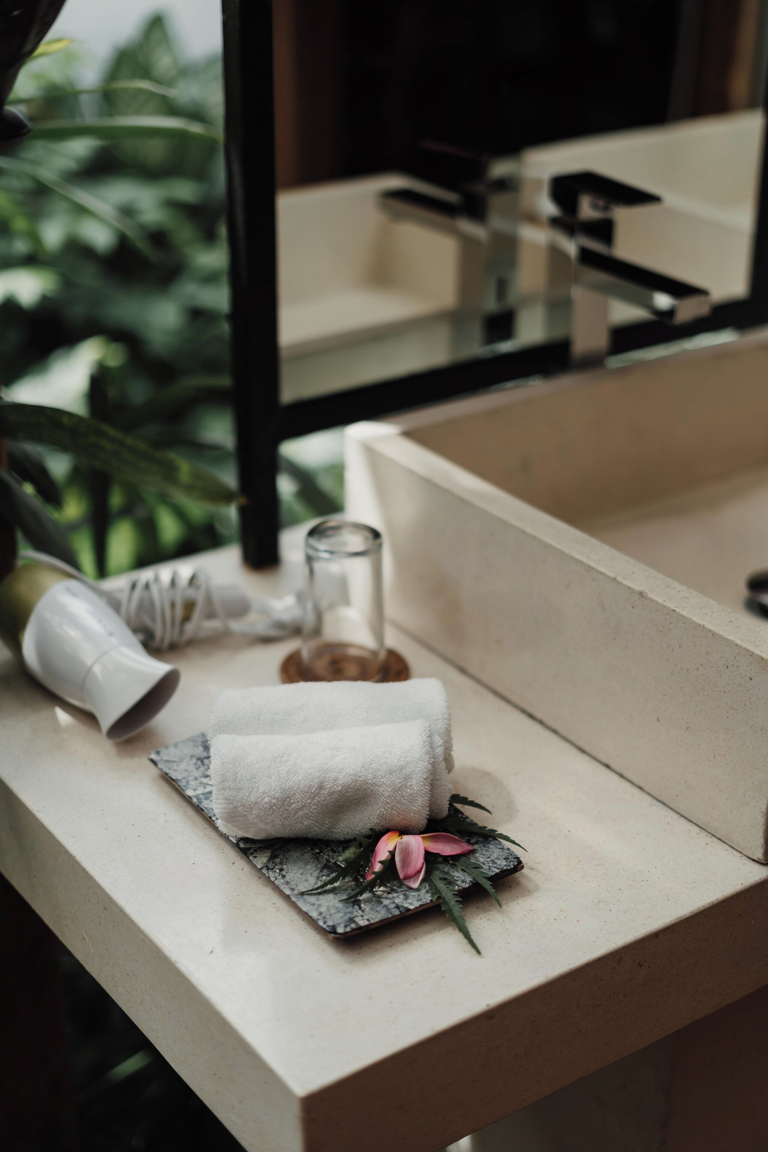 Kropak Canggu