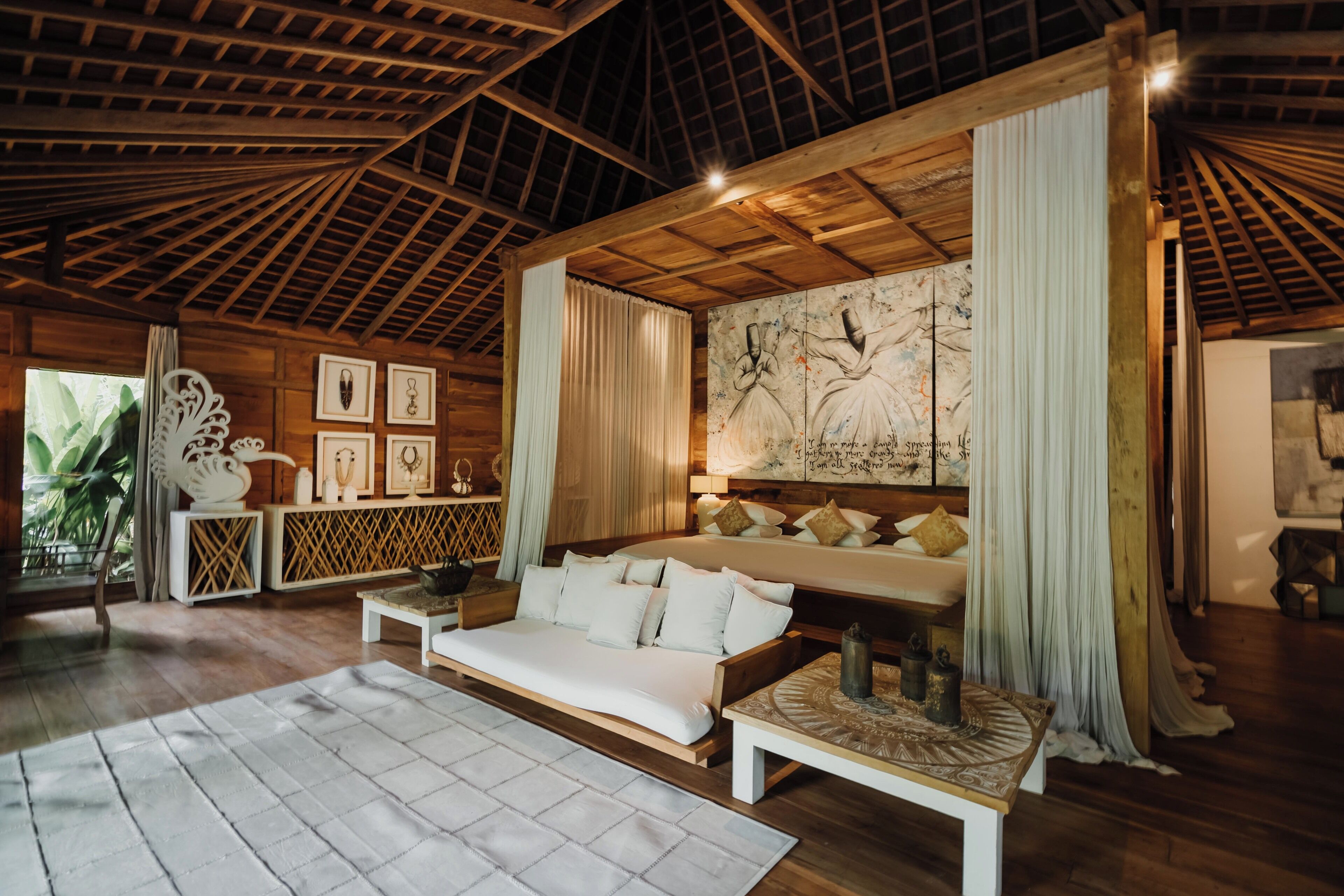 Kropak Canggu