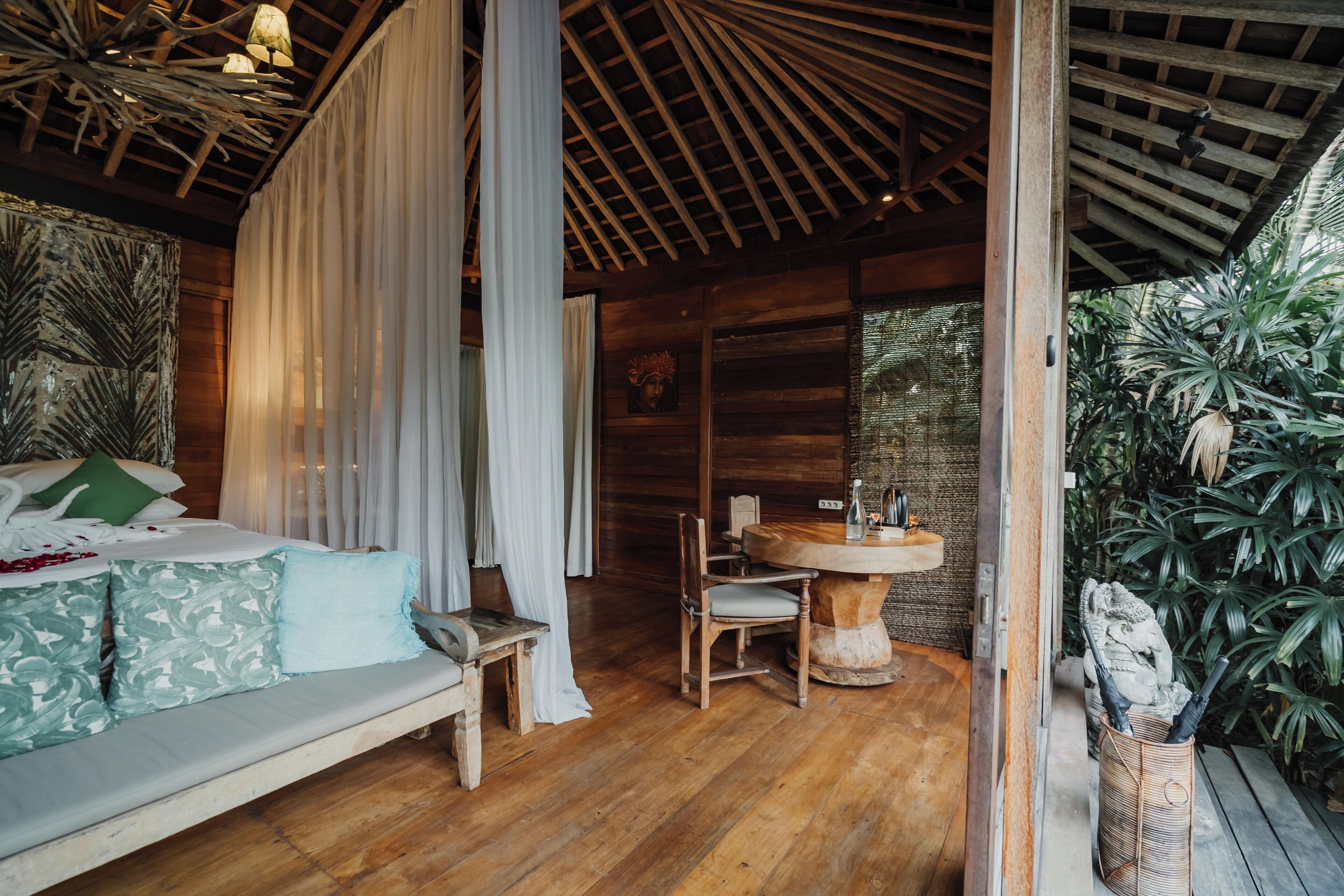 Kropak Canggu