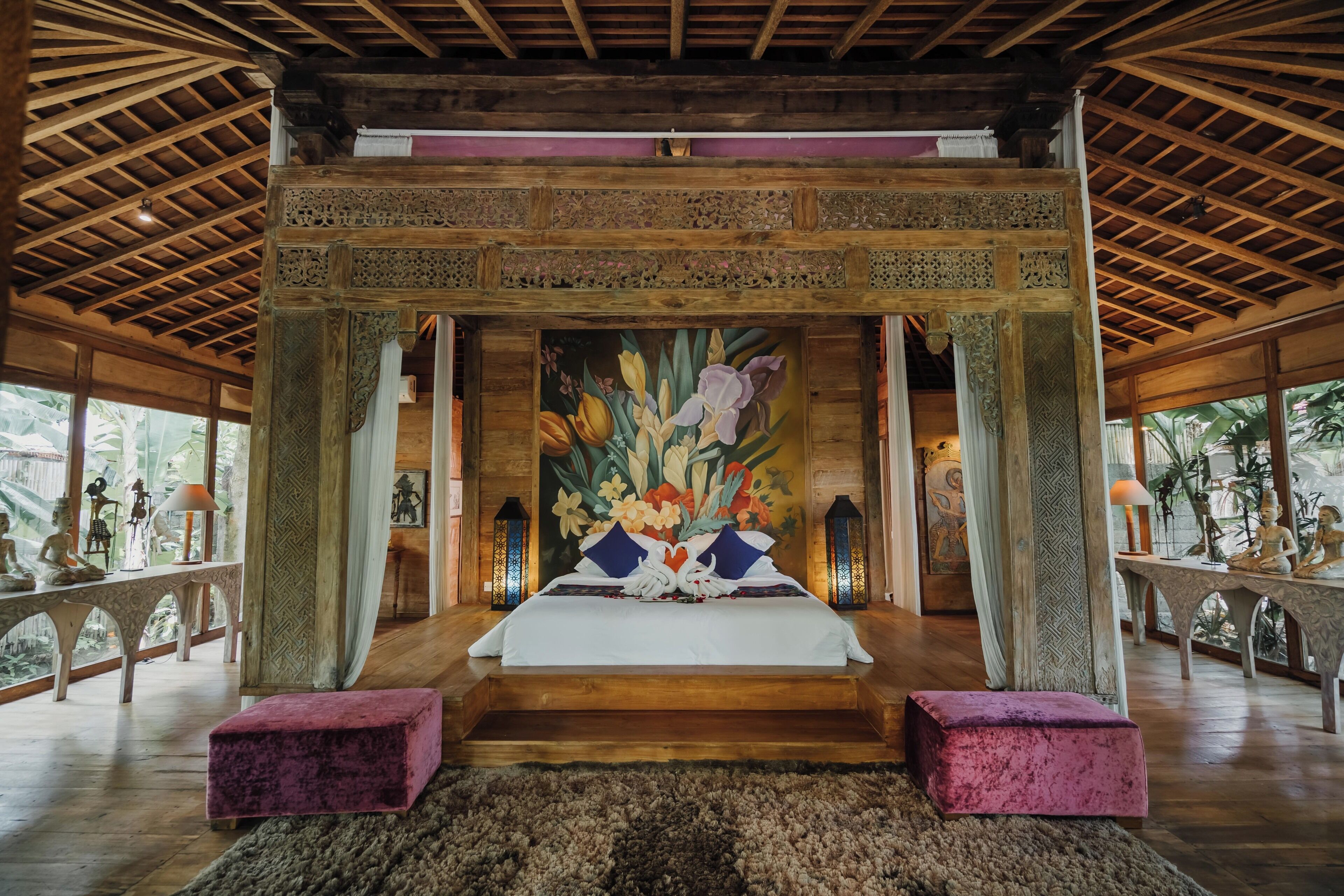 Kropak Canggu
