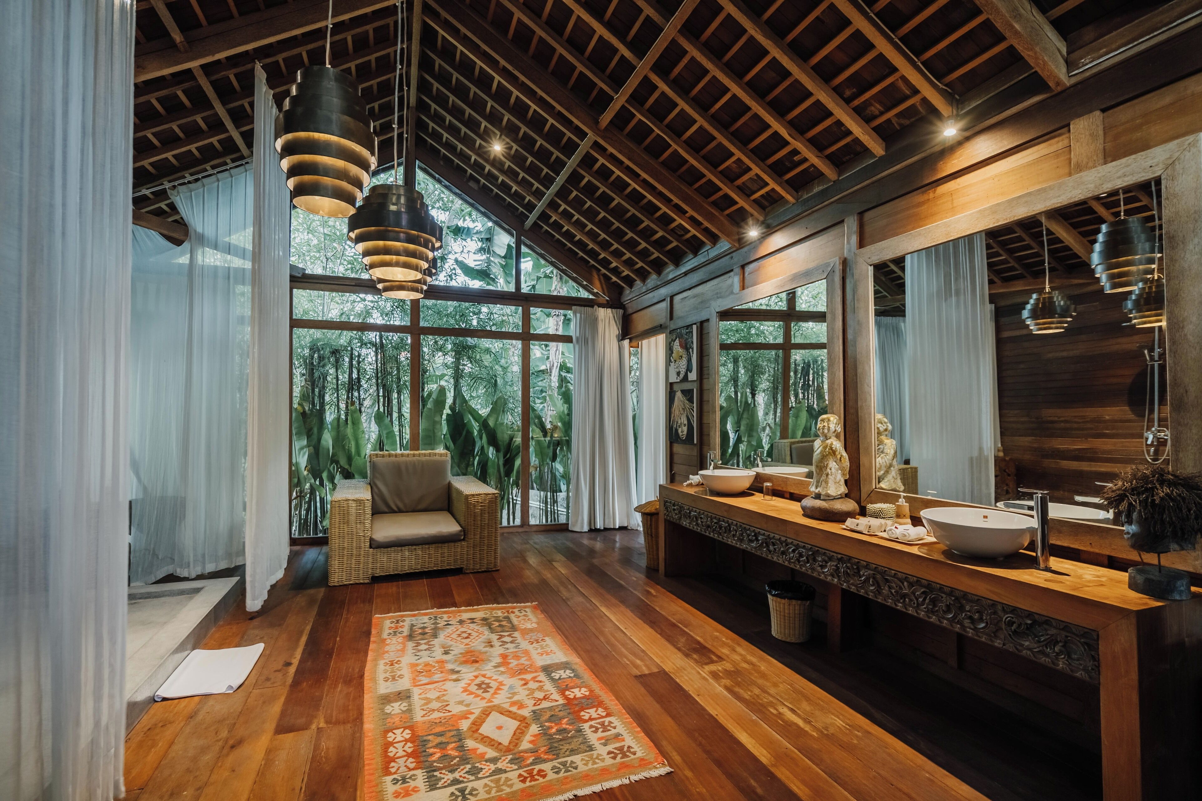 Kropak Canggu