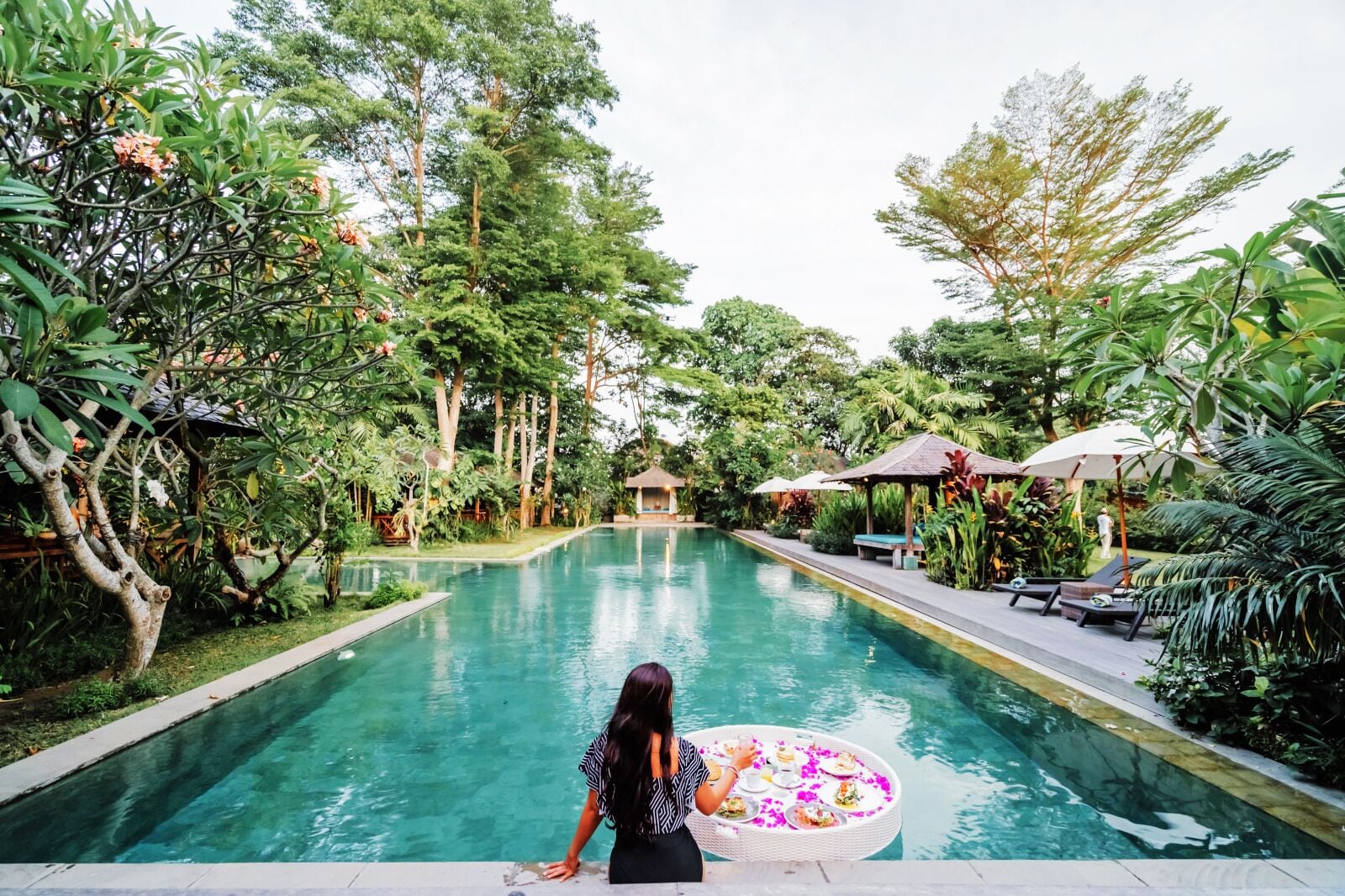 Kropak Canggu
