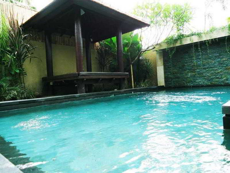 Kubu Manggala Villas - Seminyak