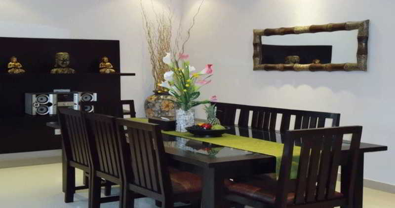 Kubu Manggala Villas - Seminyak
