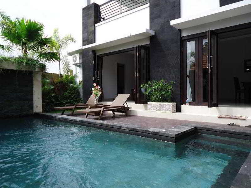 Kubu Manggala Villas - Seminyak