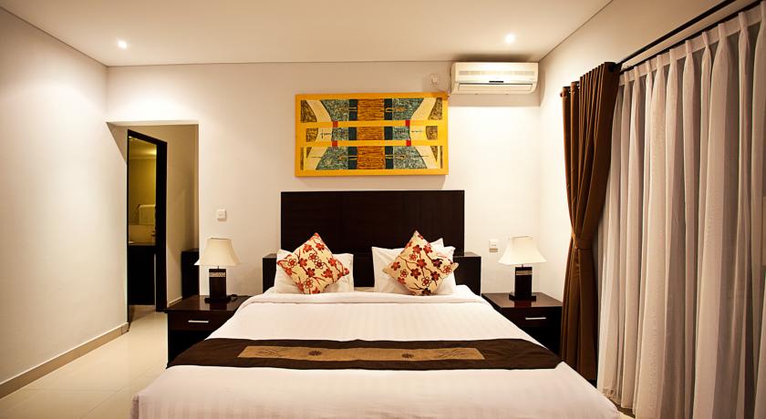 Kubu Manggala Villas - Seminyak