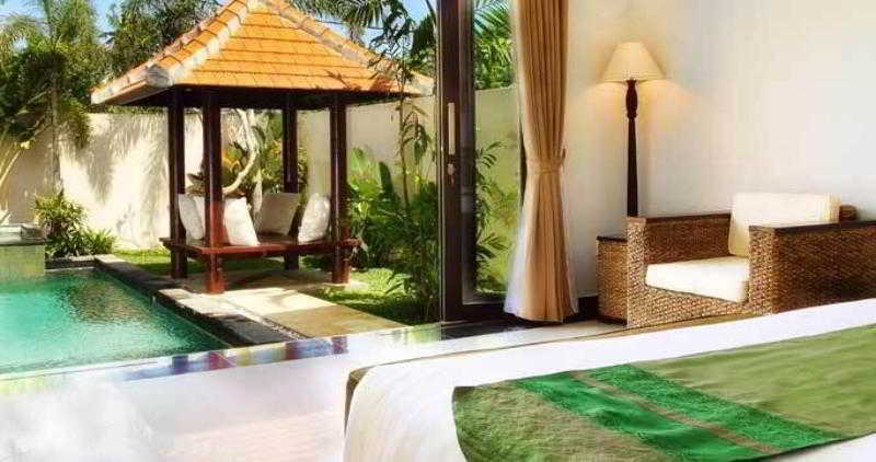 Kubu Manggala Villas - Seminyak