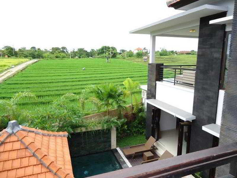 Kubu Manggala Villas - Seminyak