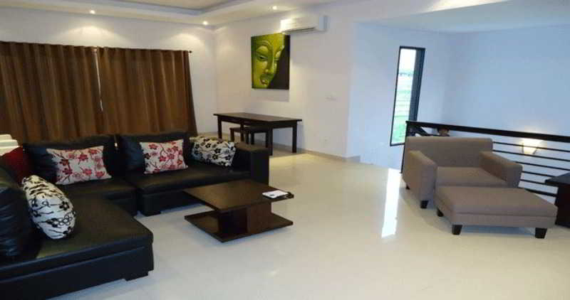 Kubu Manggala Villas - Seminyak