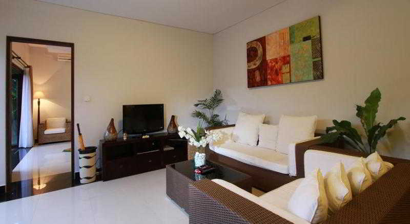 Kubu Manggala Villas - Seminyak