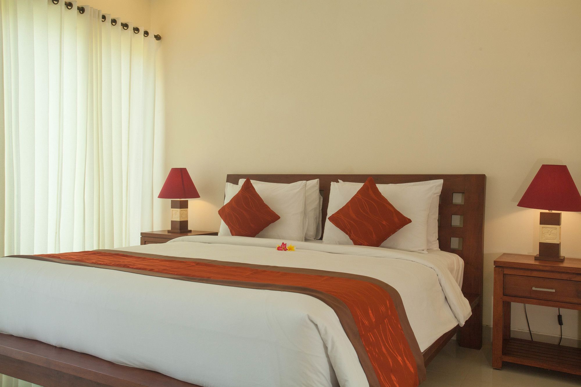 Kusuma Villas
