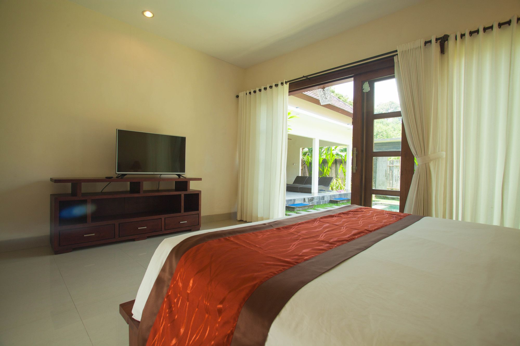 Kusuma Villas