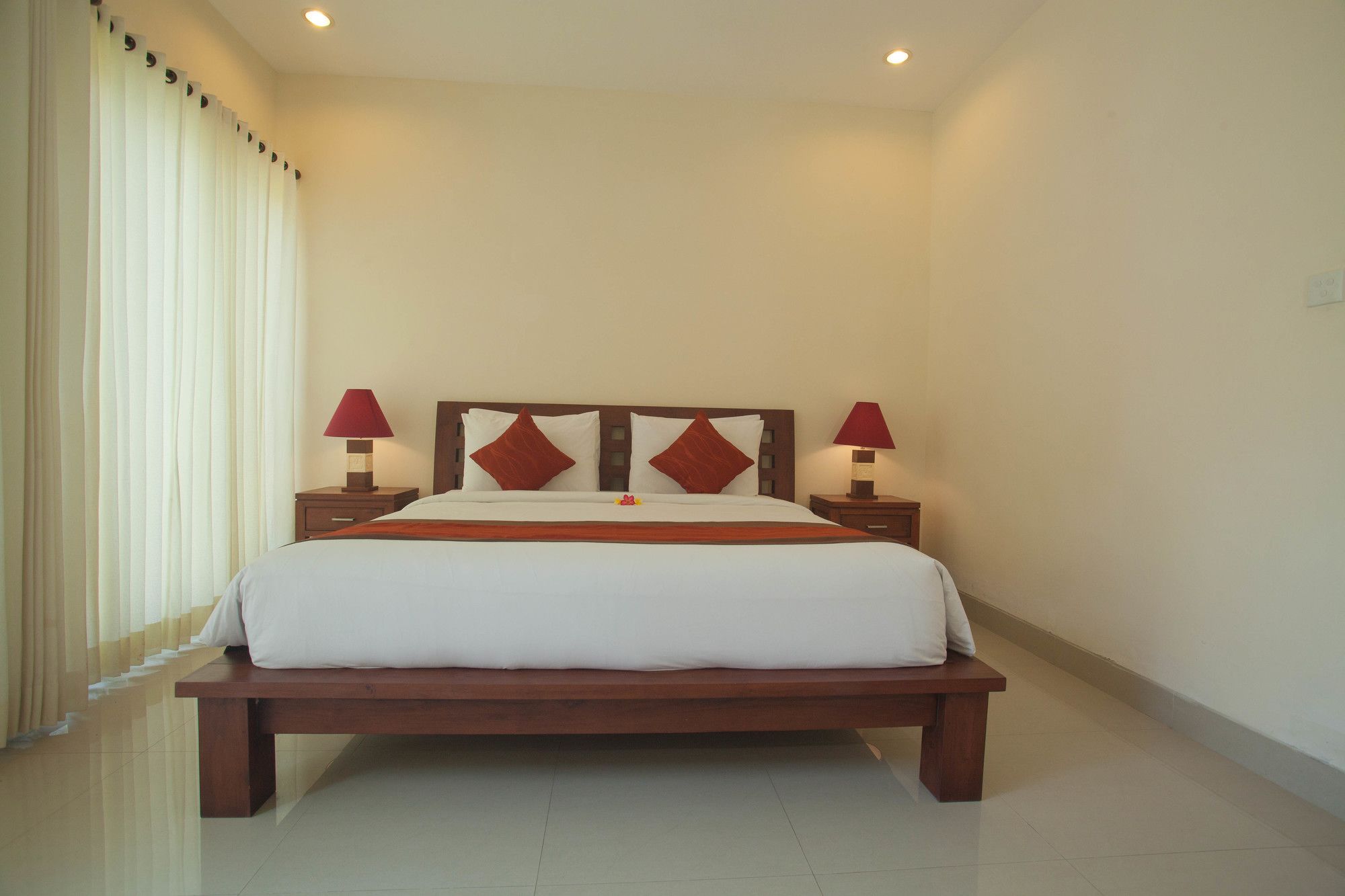 Kusuma Villas