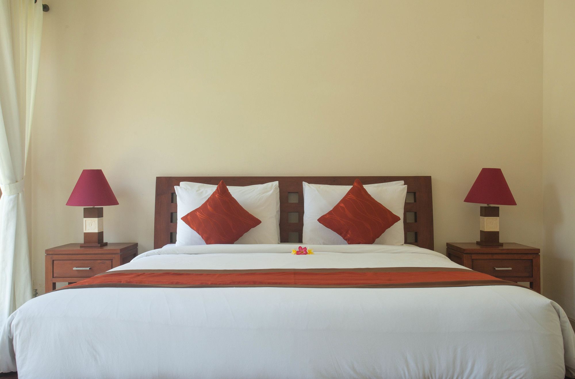 Kusuma Villas