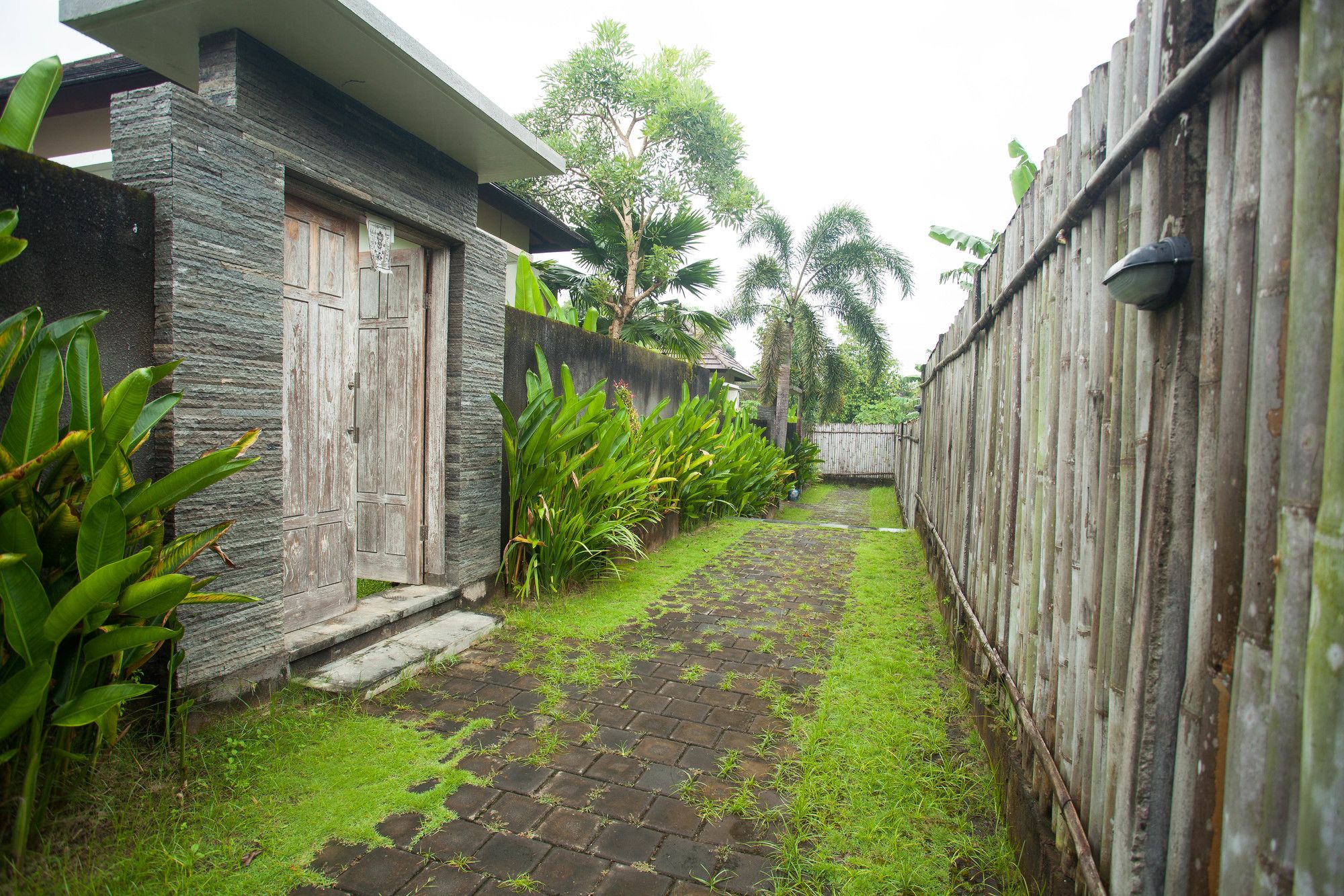 Kusuma Villas