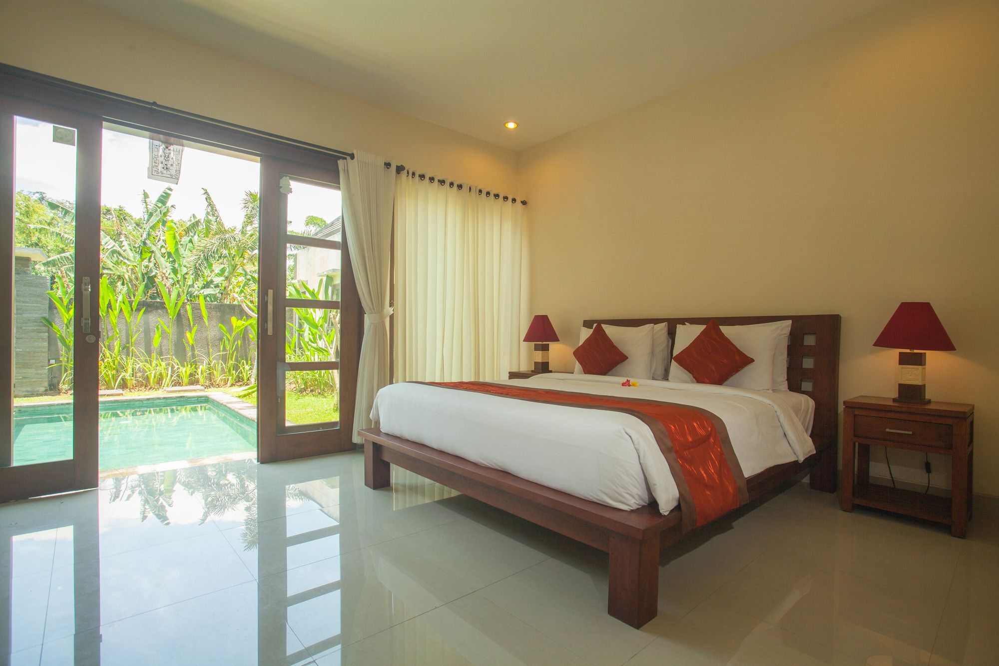 Kusuma Villas