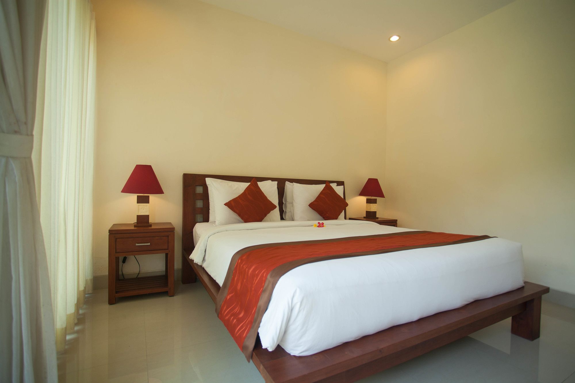 Kusuma Villas