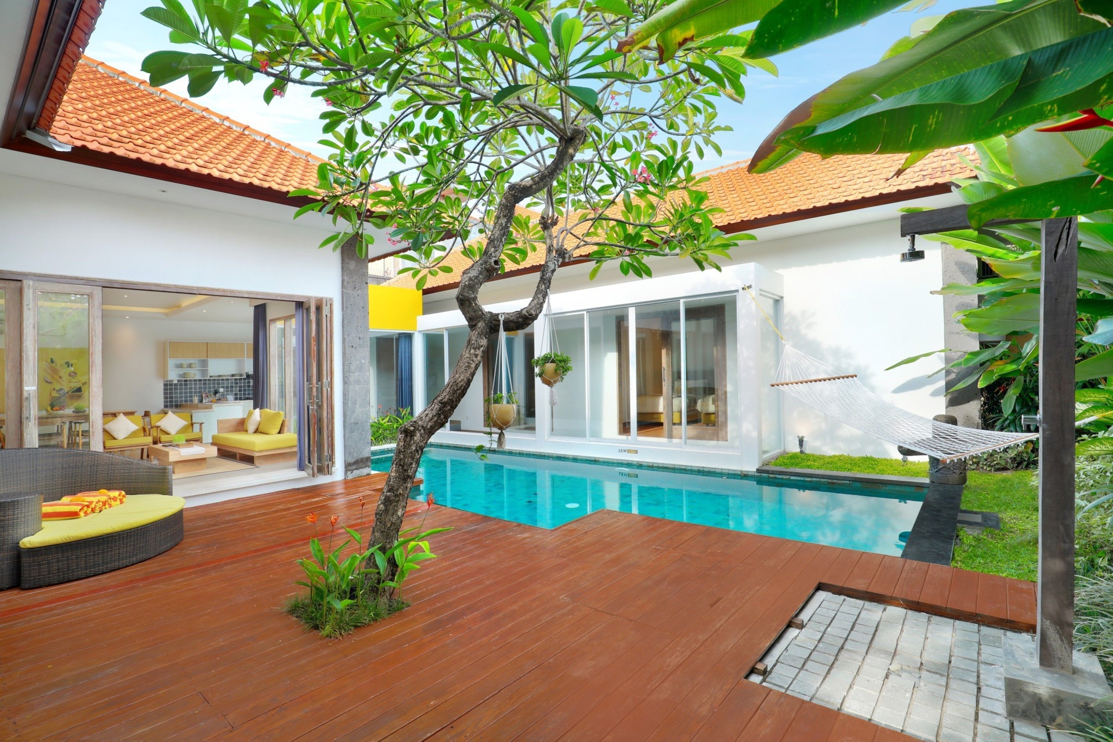 La Mira Villa