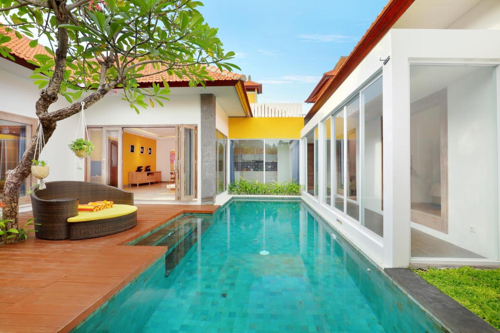 La Mira Villa