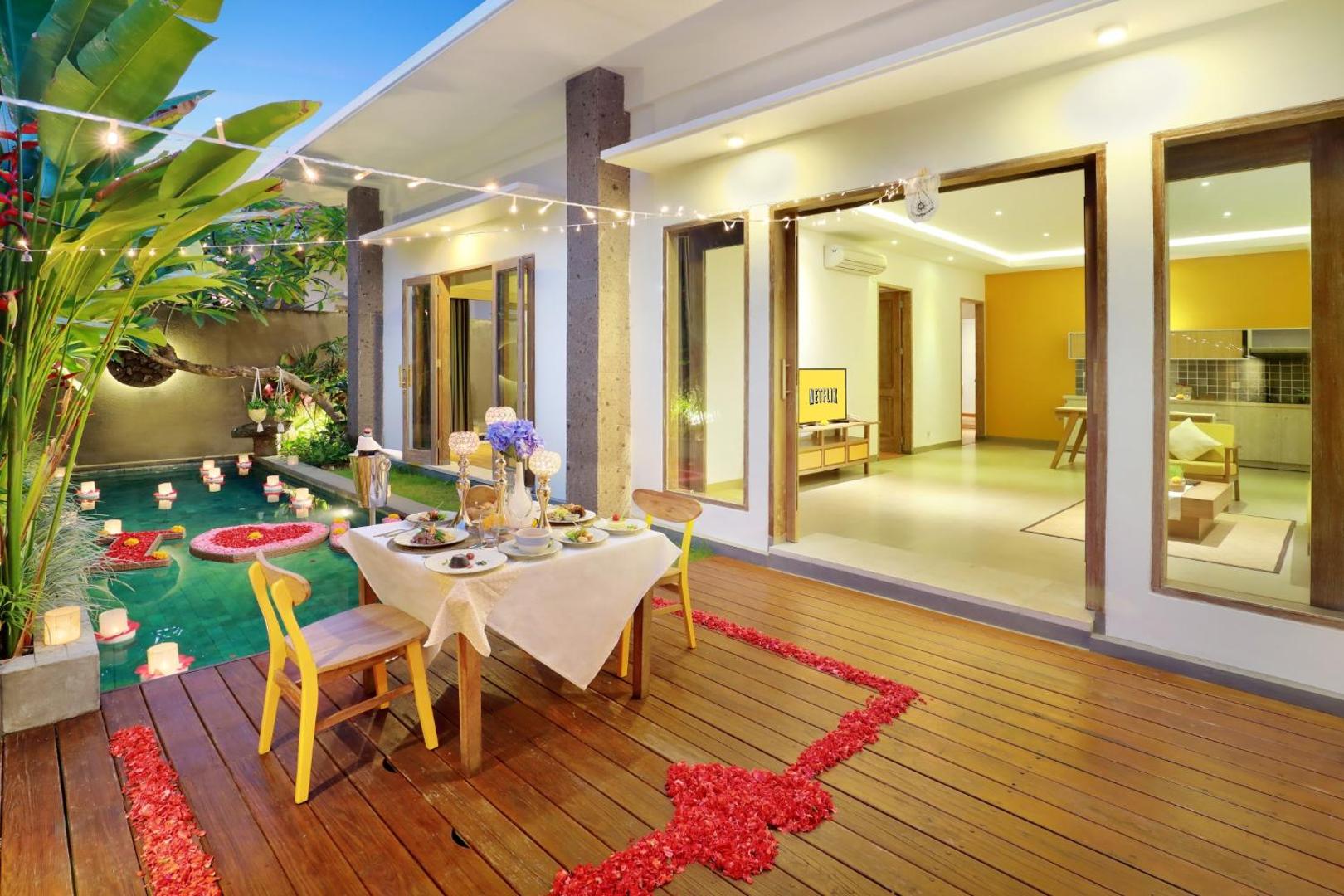 La Mira Villa
